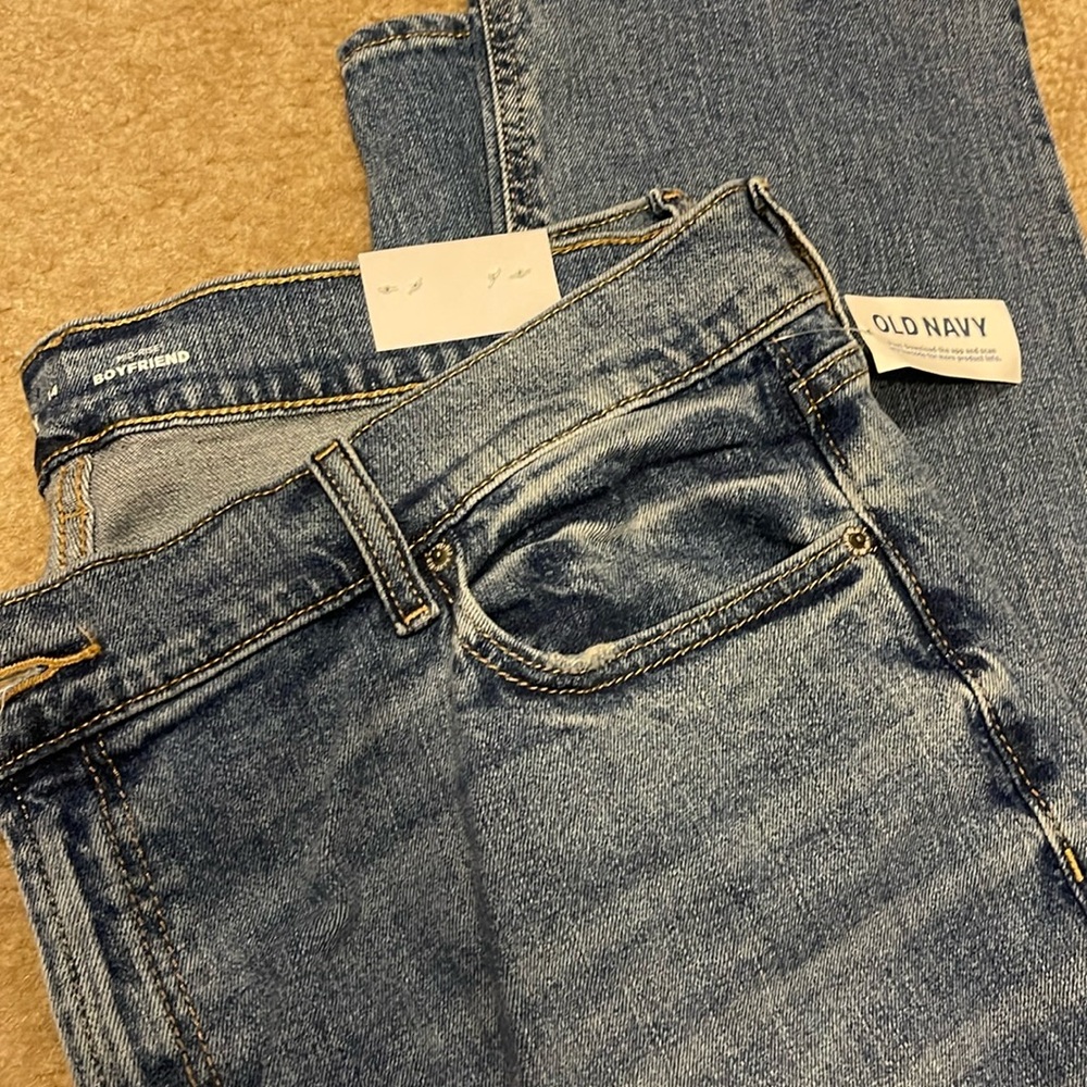 NWT Old Navy jeans